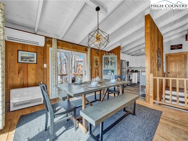 222 Grassy Gap Loop Rd, House other with 3 bedrooms, 3 bathrooms and null parking in Beech Mountain NC | Image 14