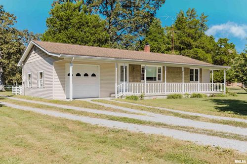 14655 Christmas Tree Rd, Johnston City, IL, 62951-2916 | Card Image