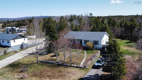 239 New Harbour Road, Blandford, NS, B0J1T0 | Card Image