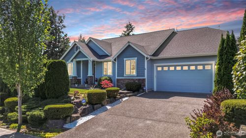 15126 82nd Ave E, Puyallup, WA, 98375-6931 | Card Image