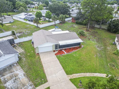 151 Brandy Hills Dr, Port Orange, FL, 32129-3667 | Card Image