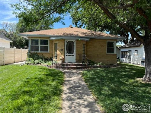 549 Emerson St, Wray, CO, 80758-1520 | Card Image