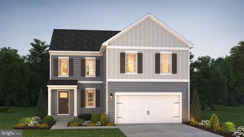 2071 Paperback Way, YORK, PA, 17408-8885 | Card Image