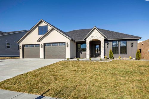 2847 Savanna Ave, Richland, WA, 99352 | Card Image