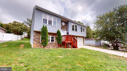 3414 Hamilton Ave, Baltimore, MD, 21214-2742 | Card Image
