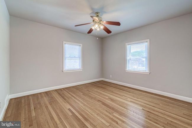 4217 20 Th St Ne, House other with 5 bedrooms, 4 bathrooms and null parking in WASHINGTON DC | Image 37