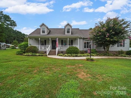 38037 Mountain Creek Rd, New London, NC, 28127-8506 | Card Image