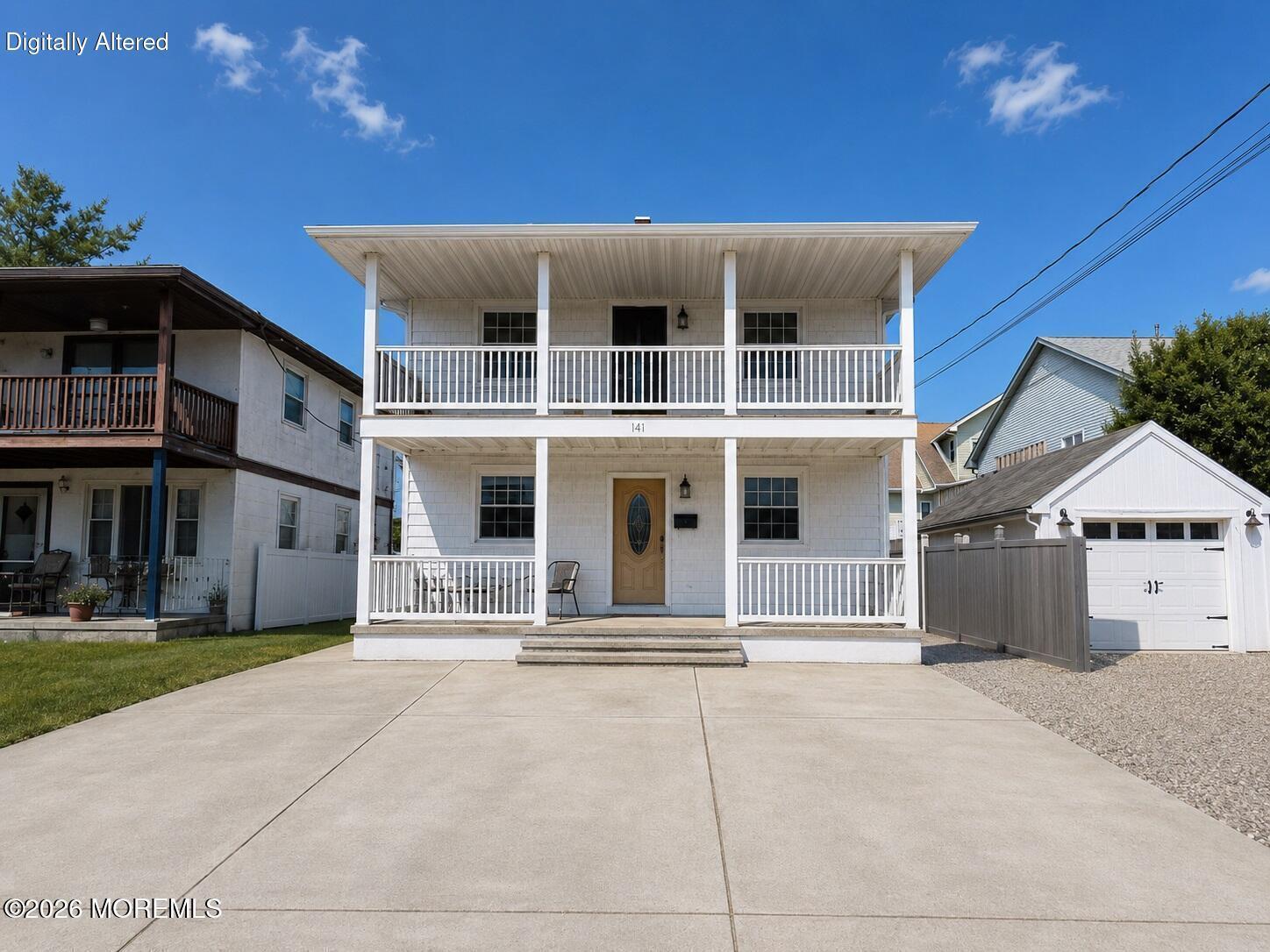 Residential Lease in Brigantine City 2