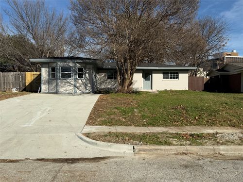 2523 Concord Drive, Irving, TX, 75061 | Card Image