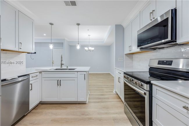 UNIT-18-302 - 4924 Bluffton Pkwy, Condo with 3 bedrooms, 3 bathrooms and null parking in Bluffton SC | Image 8
