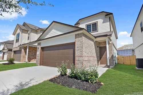 4946 Blue Rnch, San Antonio, TX, 78222-2212 | Card Image