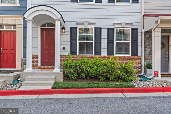 103 Norma Aly, Townhouse with 4 bedrooms, 5 bathrooms and null parking in Annapolis MD | Image 45