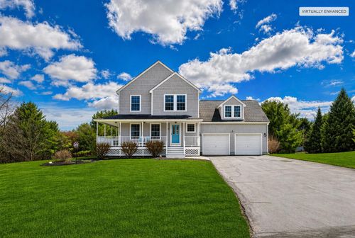 139 Harding Bridge Road, Gorham, ME, 04038 | Card Image