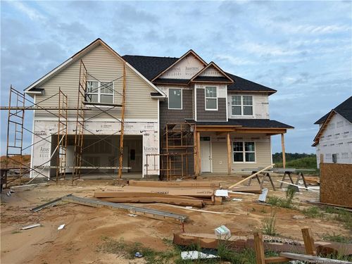 2935 Currawond, (Lot 266) Street, Fayetteville, NC, 28304 | Card Image