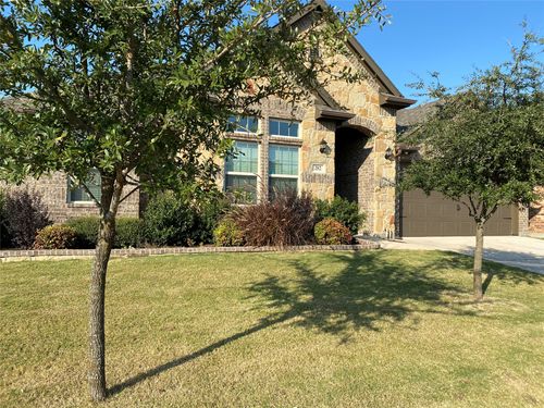 282 Hilltop Dr, Justin, TX, 76247-7006 | Card Image