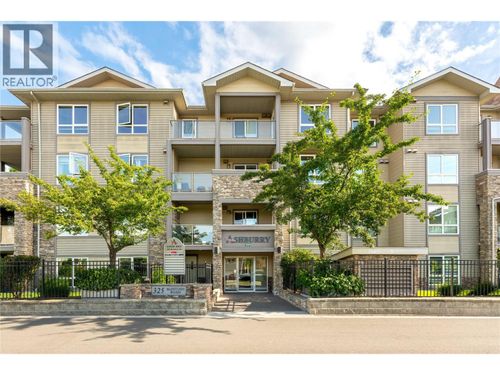 1108-325 Mcintosh Rd, Kelowna, BC, V1X2C6 | Card Image