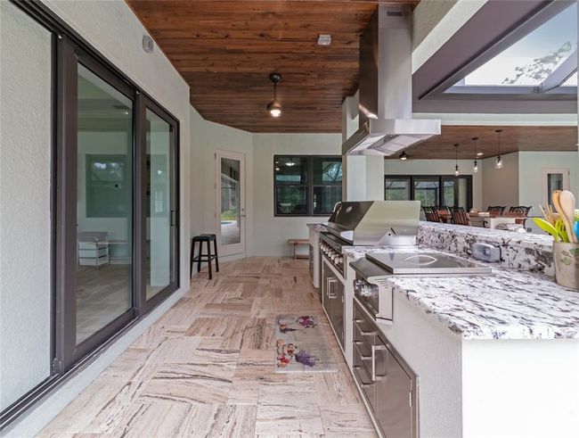 Outdoor Kitchen | Image 26