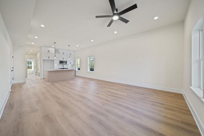 Residential Lease in Houston 4