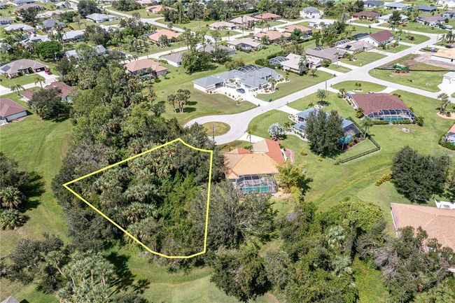 200 Purus St, Home with 0 bedrooms, 0 bathrooms and null parking in PUNTA GORDA FL | Image 9