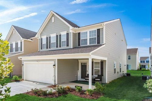 5371 Coble Meadows Ln, Canal Winchester, OH, 43110-1181 | Card Image