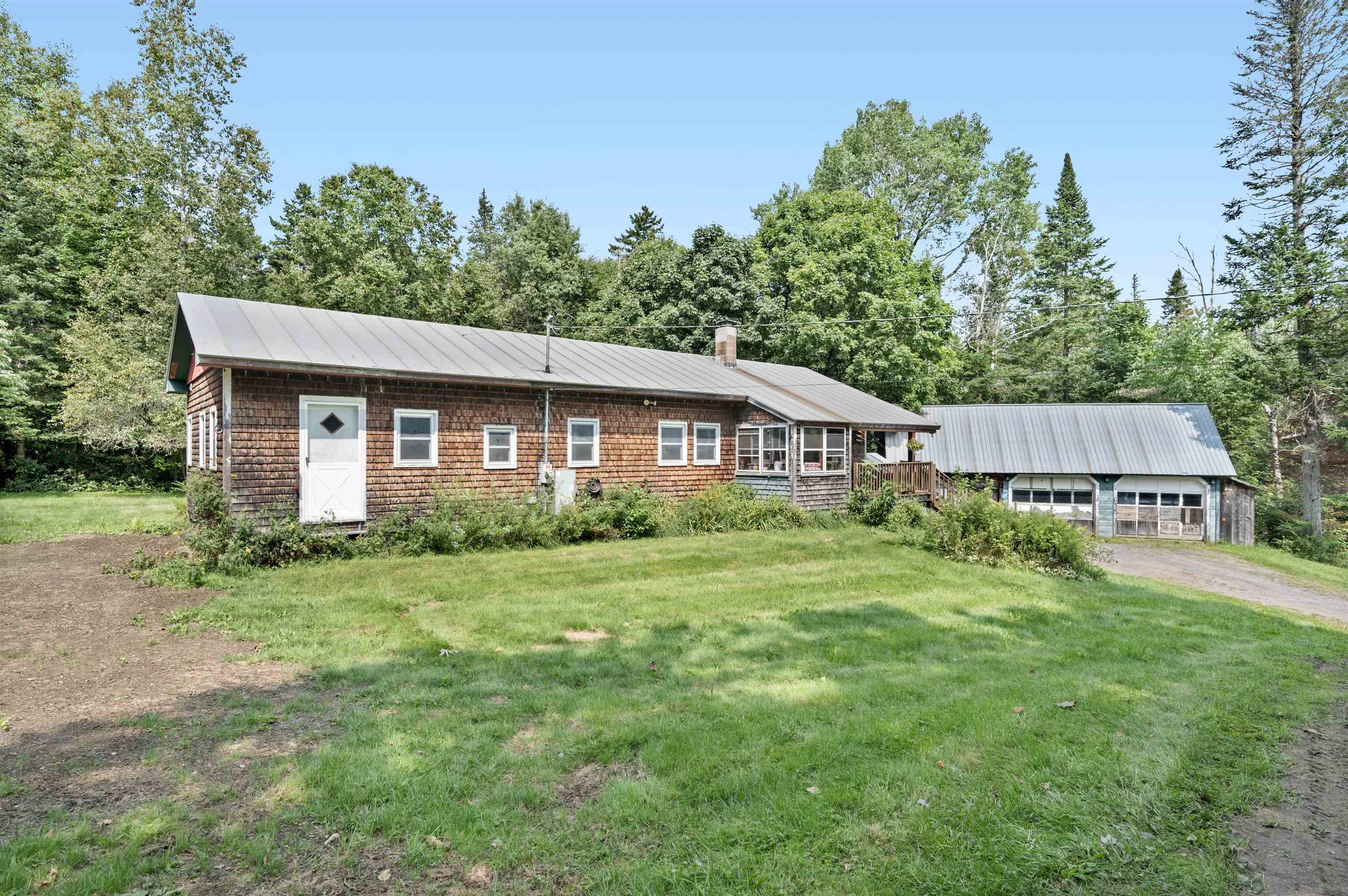 Hill Rd, Williamstown, VT 05679