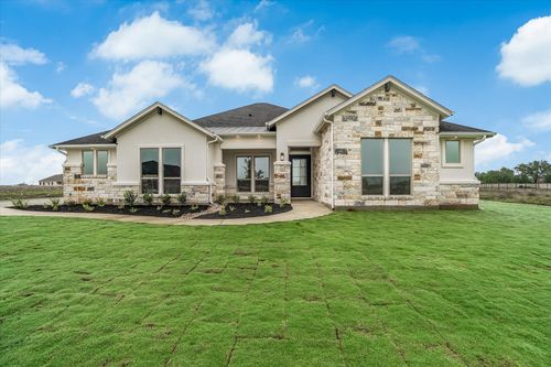 2869 Honeywood Dr, Leander, TX, 78641-6448 | Card Image