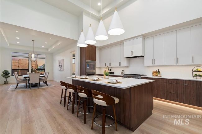 9891 W Napier Ct, House other with 4 bedrooms, 4 bathrooms and 5 parking in Star ID | Image 7