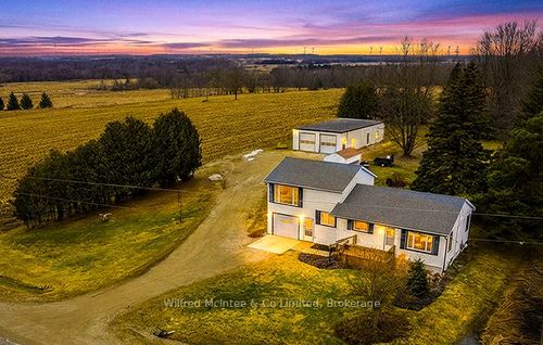 401395 Grey Rd 4, Hanover, ON, N4N3B8 | Card Image