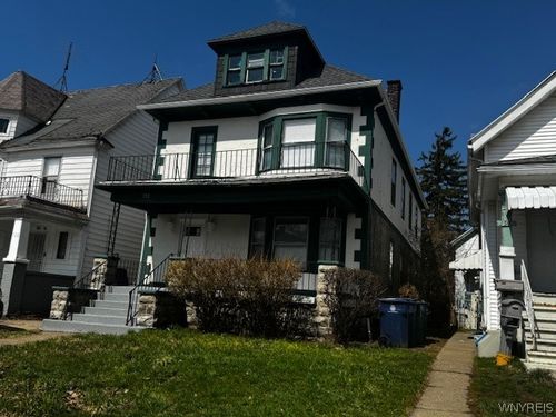 192 Northland Ave, Buffalo, NY, 14208-1229 | Card Image