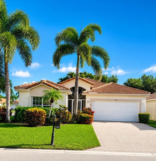 9729 Lemonwood Way, Boynton Beach, FL, 33437-5463 | Card Image