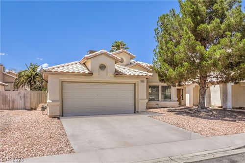 5497 Lonesome Biker Ln, Las Vegas, NV, 89113-1515 | Card Image