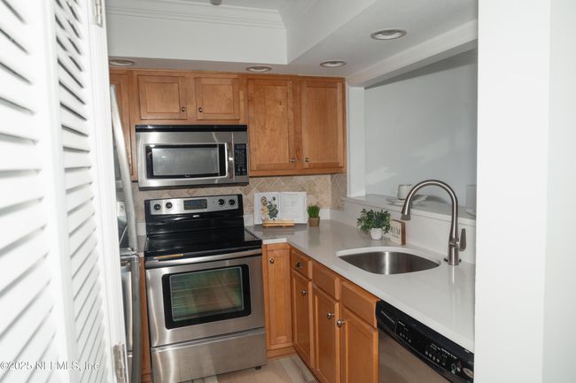 661B - 661 Ponte Vedra Blvd, Condo with 1 bedrooms, 1 bathrooms and null parking in Ponte Vedra Beach FL | Image 5