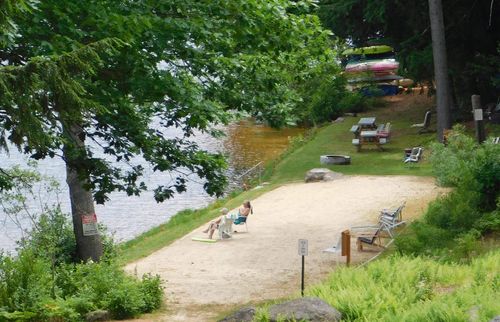 unit-63-62 Collins Landing Rd, Weare, NH, 03281-4022 | Card Image