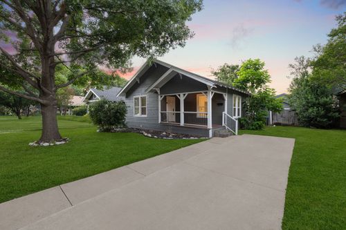 5311 Willis Ave, Dallas, TX, 75206-6434 | Card Image