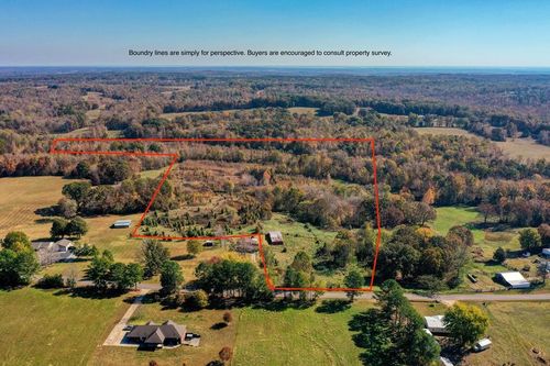 0 Rowe School Rd, Puryear, TN, 38251 | Card Image