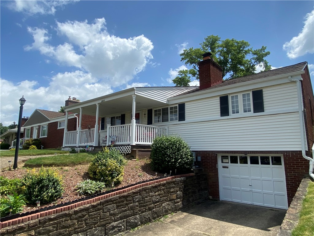 Residential in Scott Twp 5