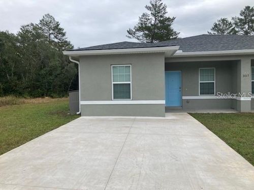 1-357 Marion Oaks Blvd, Ocala, FL, 34473-3383 | Card Image