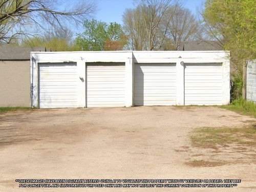 1341 S School Ave, Fayetteville, AR, 72701-6478 | Card Image