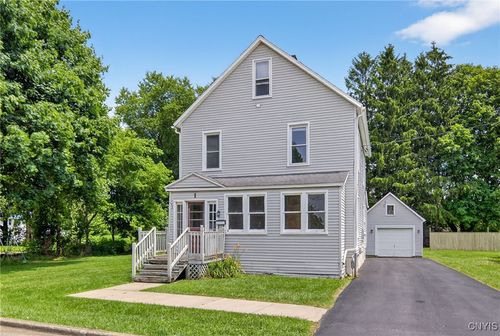 1 Yates Pl, Cortland, NY, 13045-3244 | Card Image