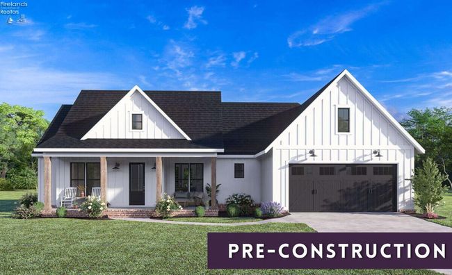 101 North St, House other with 4 bedrooms, 2 bathrooms and 2 parking in Monroeville OH | Image 24