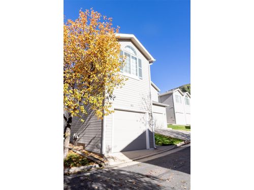 183 Orchard Dr, Glenwood Springs, CO, 81601-5512 | Card Image
