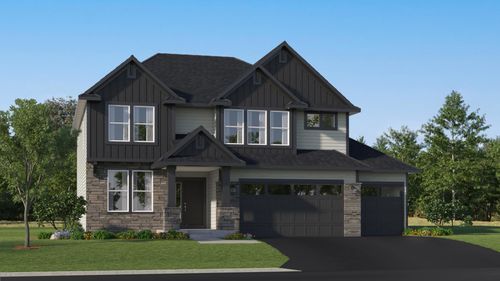 19995 Godson Cir, Lakeville, MN, 55044 | Card Image