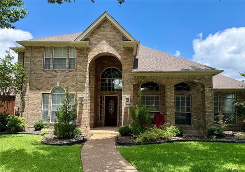 4309 Wingren Dr, Plano, TX, 75093-3248 | Card Image