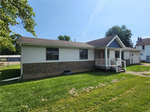 25 Mill St, Mount Morris, NY, 14510-1011 | Card Image
