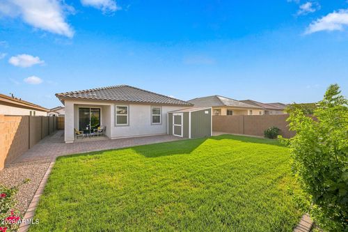 17310 W Smoketree Dr, Surprise, AZ, 85387 | Card Image