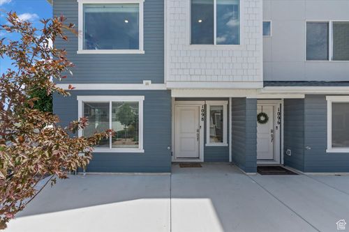 1098 E Vessel Ct, Saratoga Springs, UT, 84045-6025 | Card Image