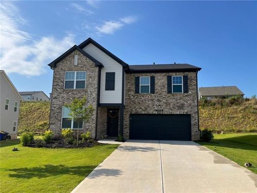 4950 Lyle Drive, Cumming, GA, 30040 | Card Image