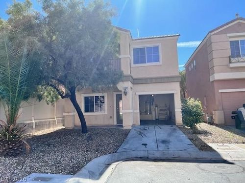 11084 Arcadia Sunrise Drive, Henderson, NV, 89052 | Card Image