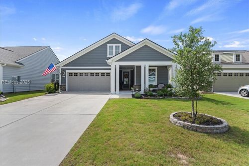 573 Destiny Dr, Okatie, SC, 29909-1063 | Card Image
