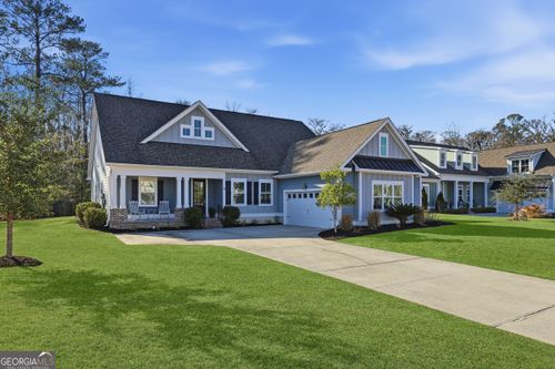 119 Bramswell Rd, Pooler, GA, 31322-9785 | Card Image